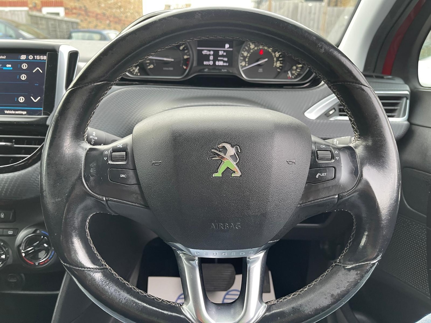 Used Peugeot 208 2018 for sale - 78071791: Photo 25