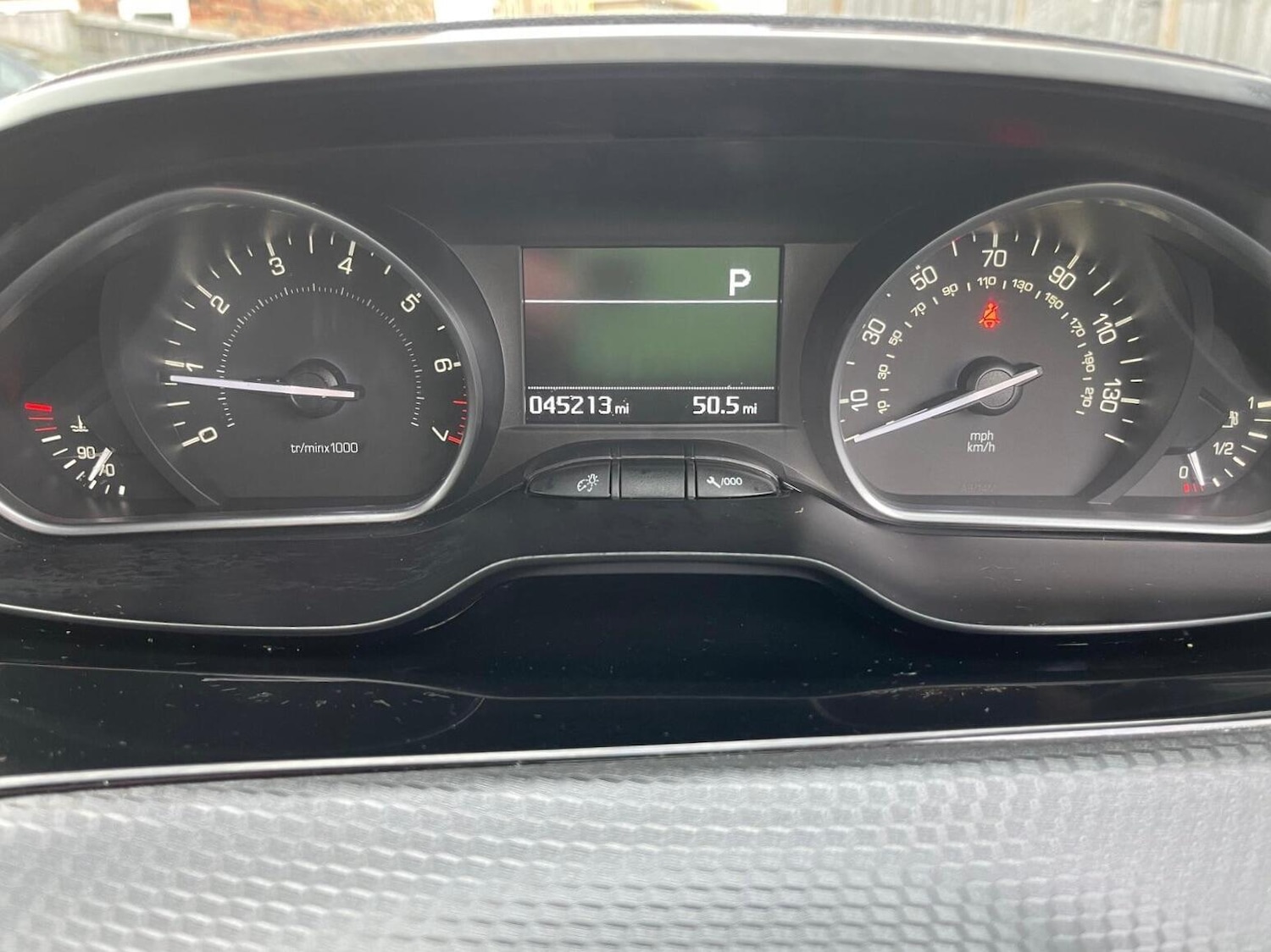 Used Peugeot 208 2018 for sale - 78071791: Photo 26