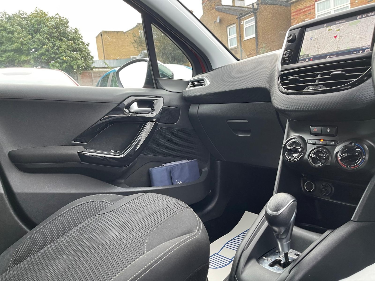 Used Peugeot 208 2018 for sale - 78071791: Photo 28