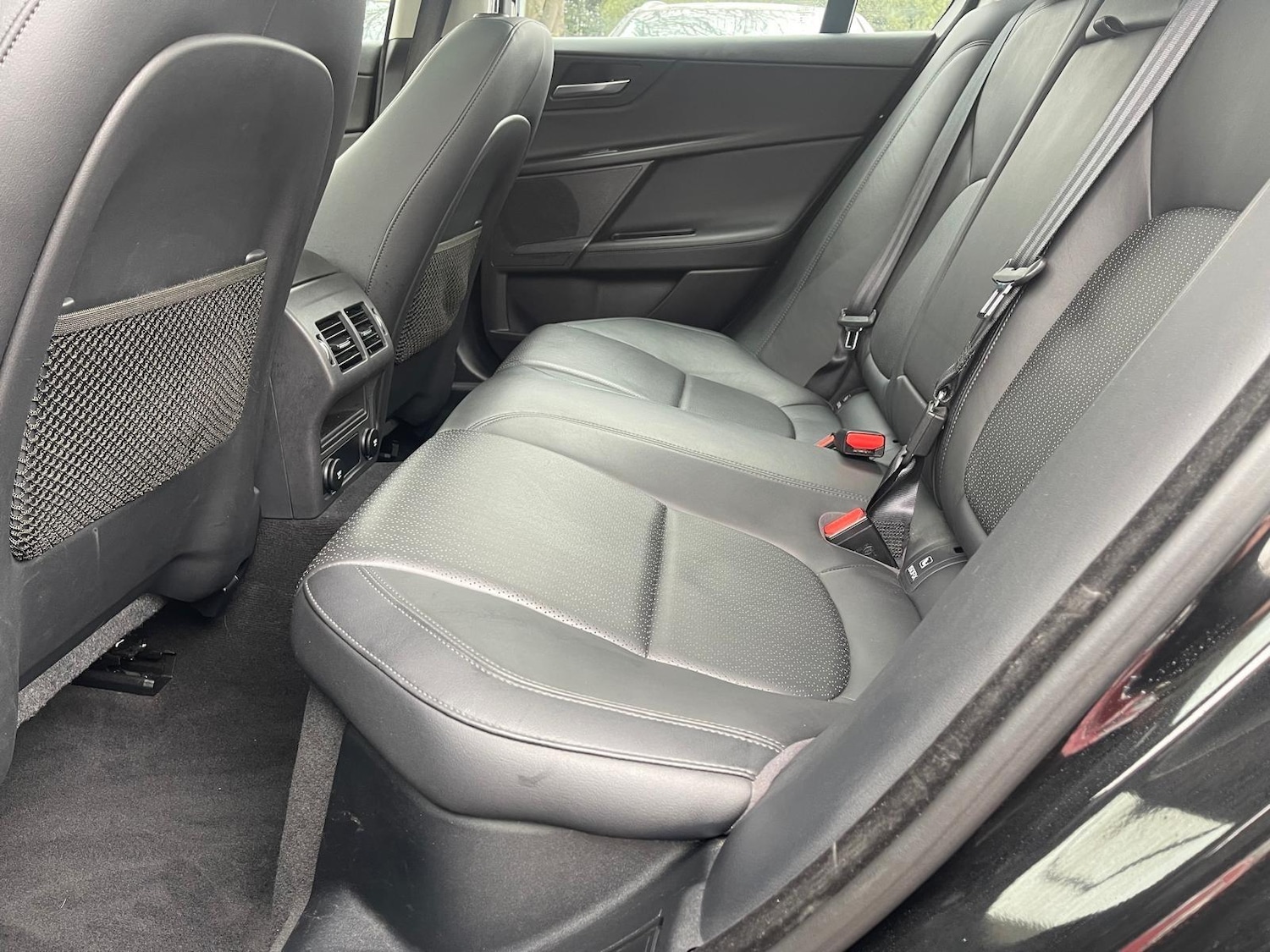 Used Jaguar XE for sale - 78127843: Photo 17