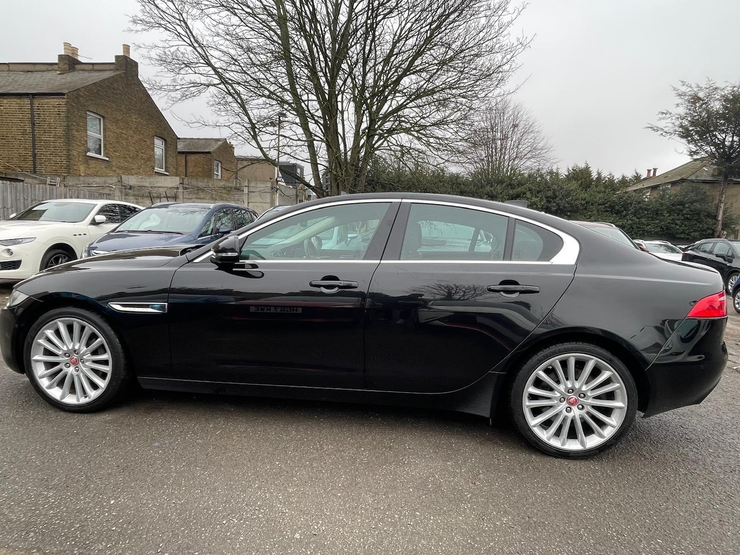 Used Jaguar XE for sale - 78127843: Photo 21