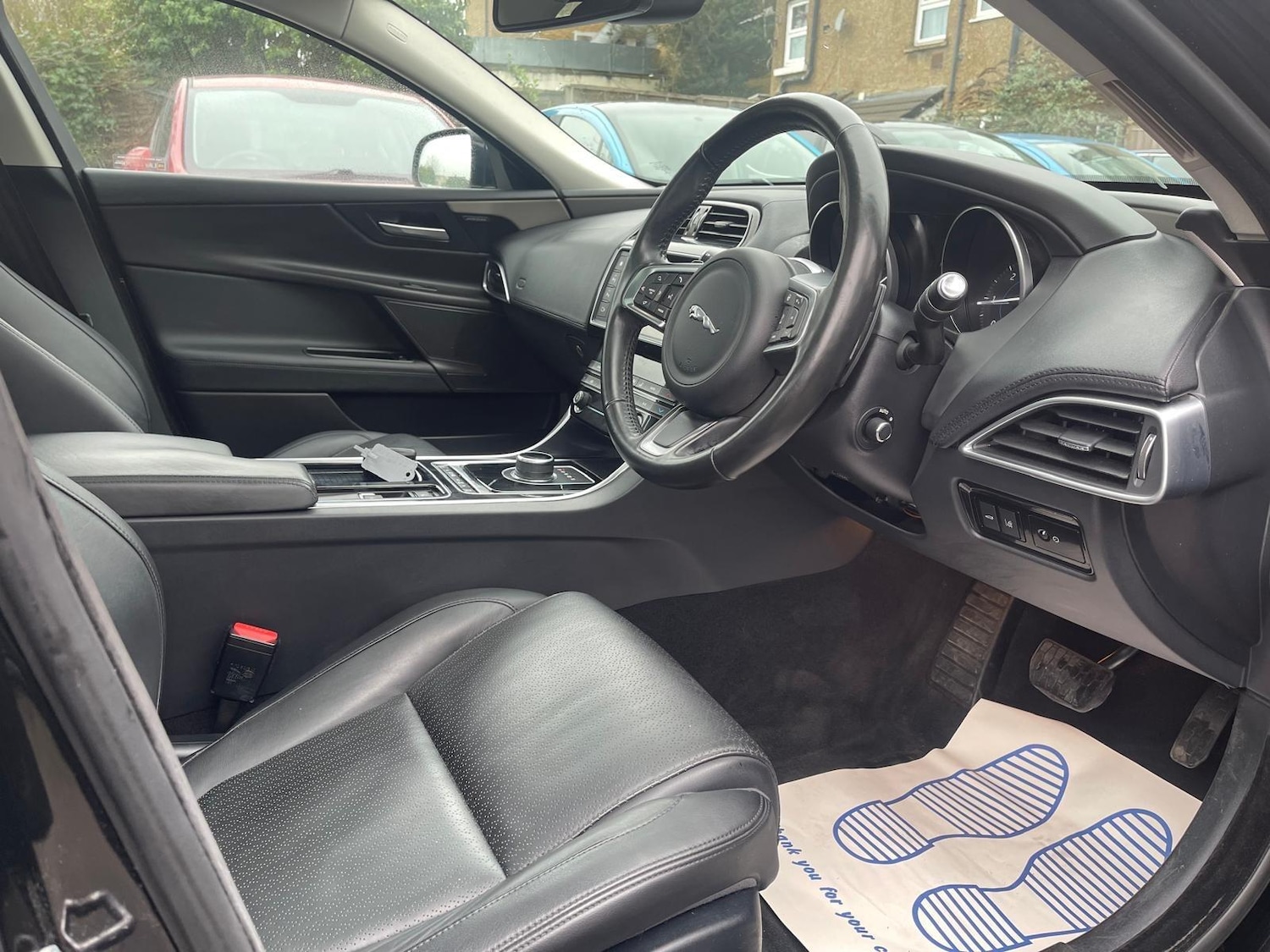 Used Jaguar XE for sale - 78127843: Photo 27