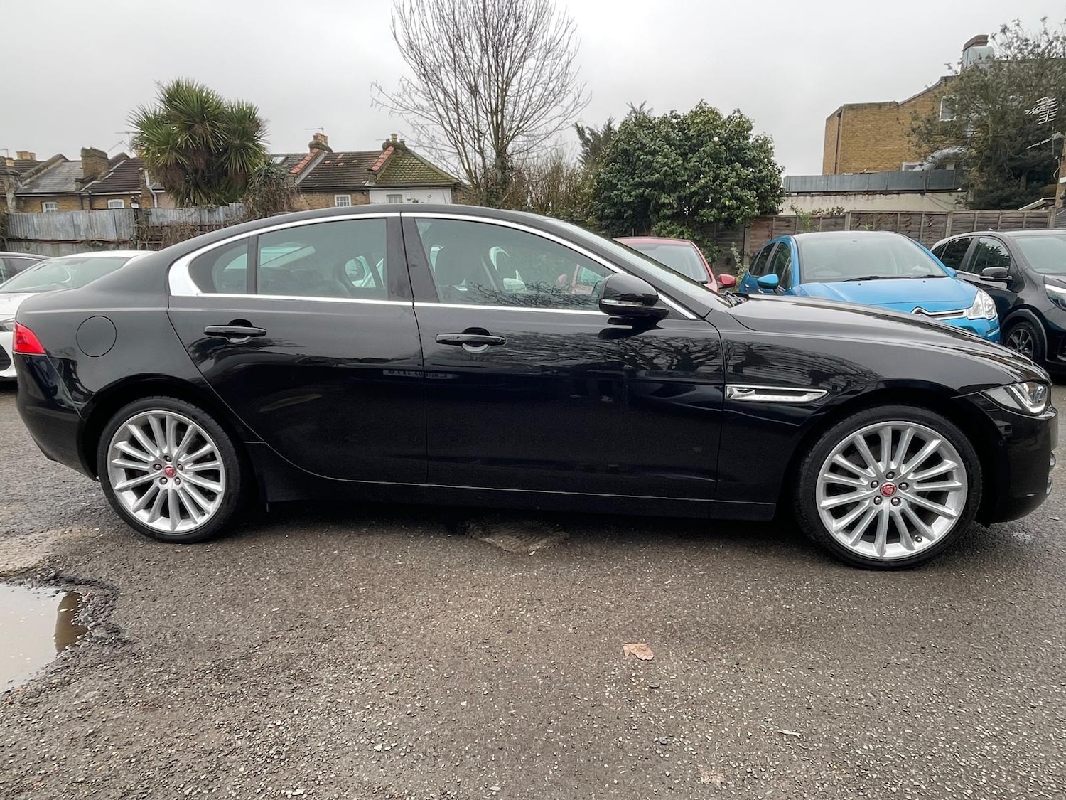 Used Jaguar XE for sale - 78127843: Photo 7