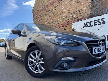 Used Mazda Mazda3 2015 for sale - 78291903: Photo