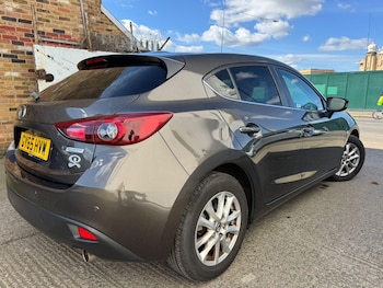 Used Mazda Mazda3 2015 for sale - 78291903: Photo