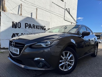 Used Mazda Mazda3 2015 for sale - 78291903: Photo