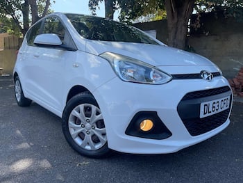 Used Hyundai i10 2014 for sale - 79697870: Photo