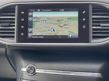 Used Peugeot 308 SW 2016 for sale - 78388016: Photo