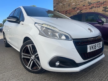 Used Peugeot 208 2018 for sale - 78491685: Photo