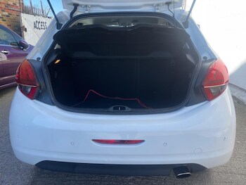 Used Peugeot 208 2018 for sale - 78491685: Photo