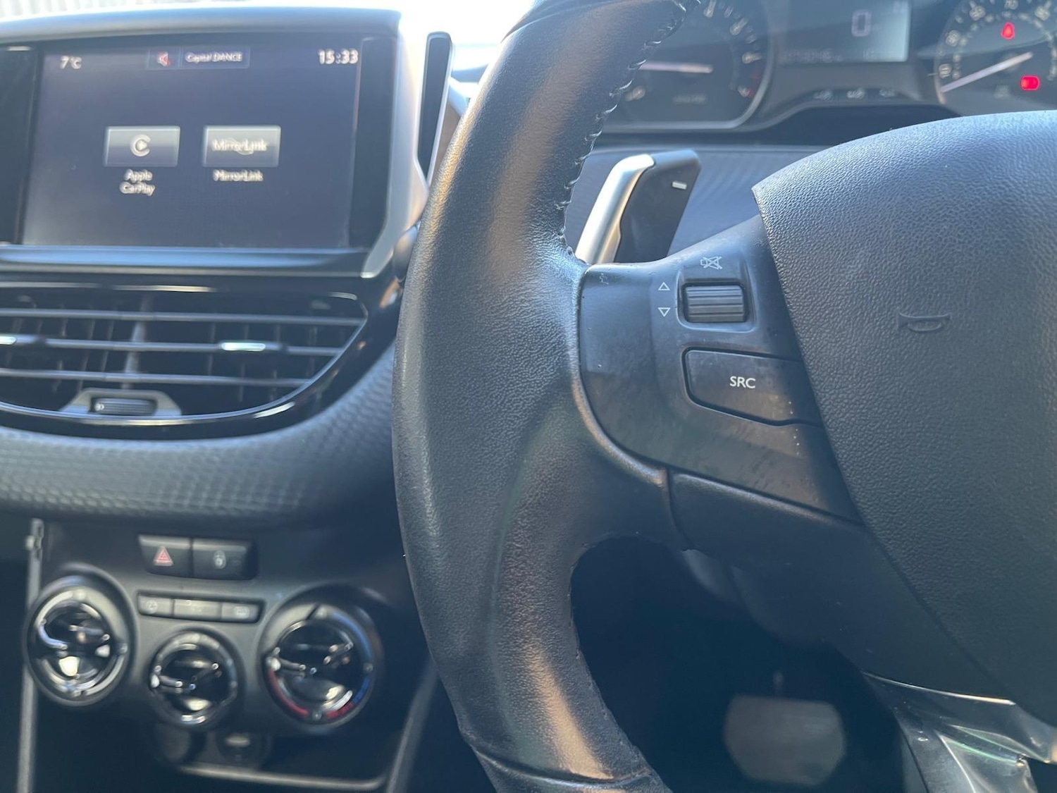 Used Peugeot 208 2017 for sale - 78100624: Photo 11