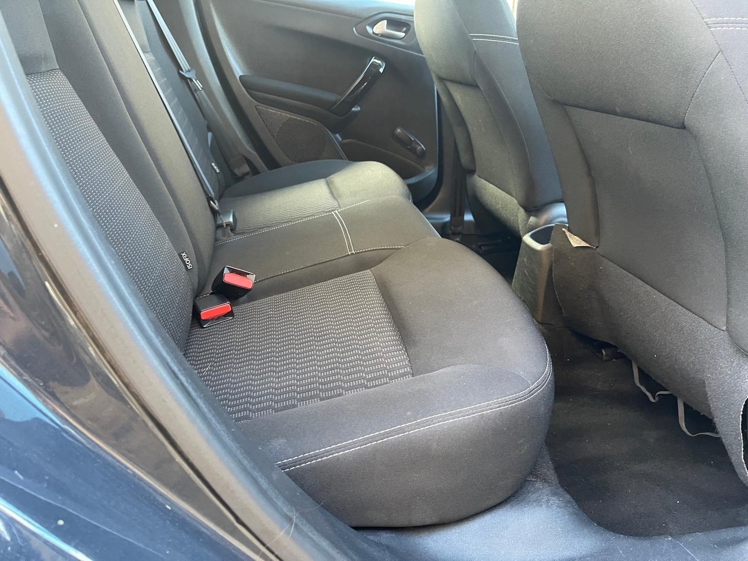 Used Peugeot 208 2017 for sale - 78100624: Photo 22