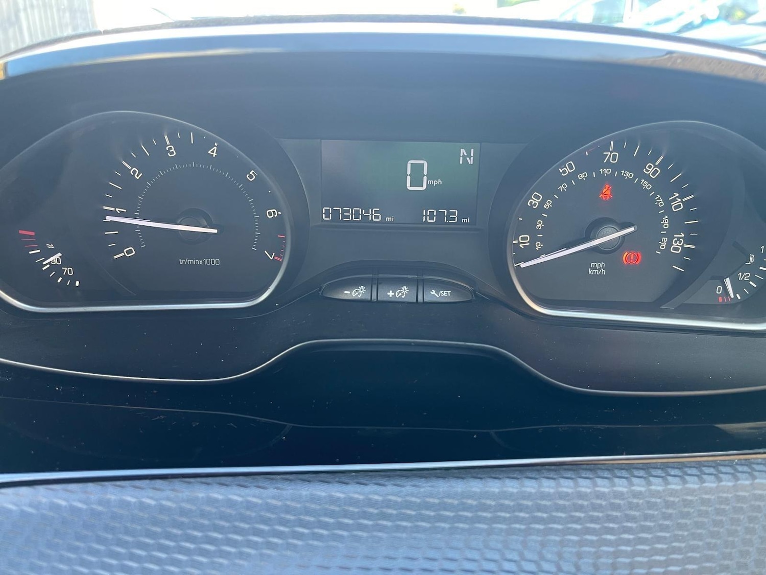 Used Peugeot 208 2017 for sale - 78100624: Photo 28