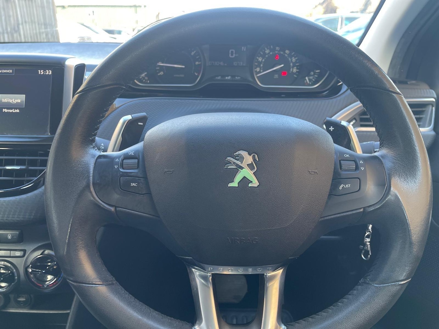 Used Peugeot 208 2017 for sale - 78100624: Photo 9