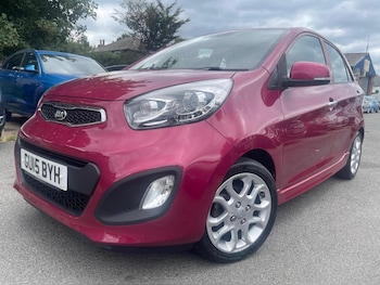 Used Kia Picanto 2015 for sale - 79225031: Photo