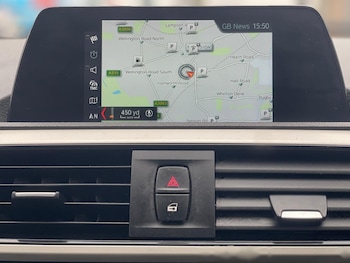 Used BMW 1 Series 2018 for sale - 78675854: Photo