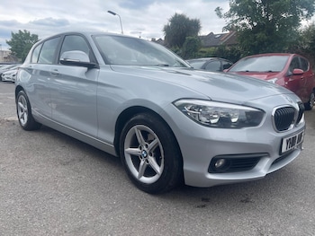 Used BMW 1 Series 2018 for sale - 78675854: Photo