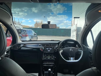 Used Citroen C3 2016 for sale - 78347525: Photo