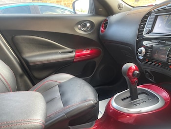Used Nissan Juke 2017 for sale - 79212641: Photo