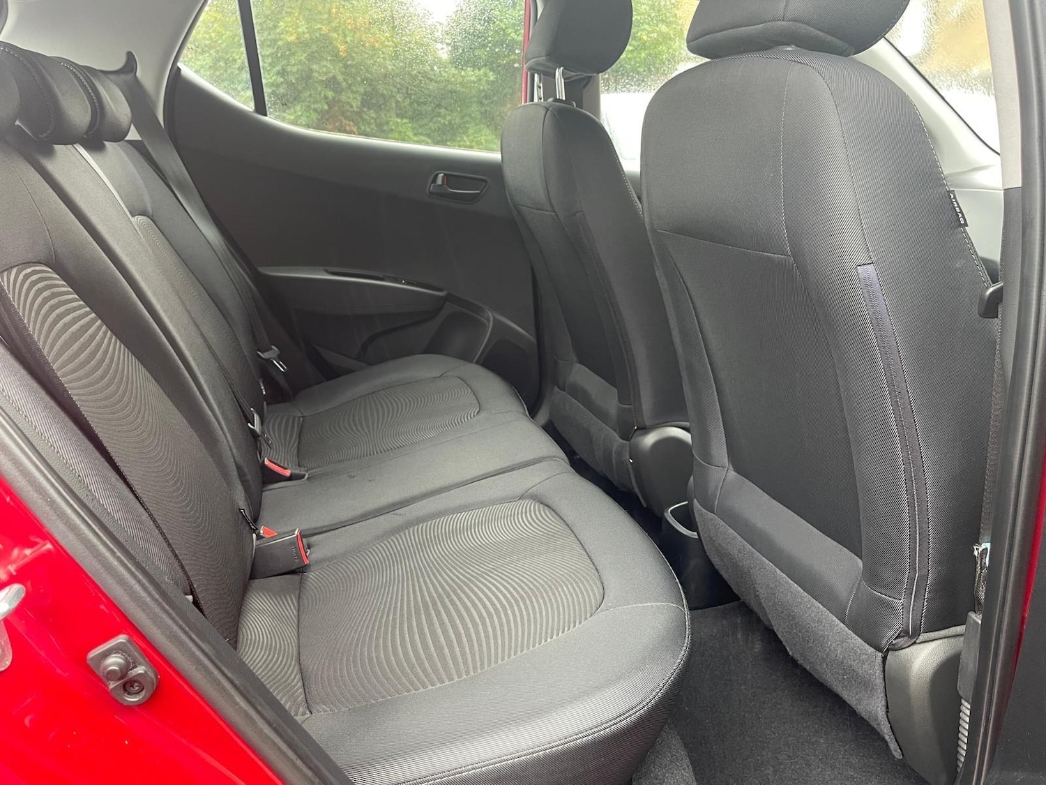 Used Hyundai i10 2017 for sale - 78072231: Photo 19