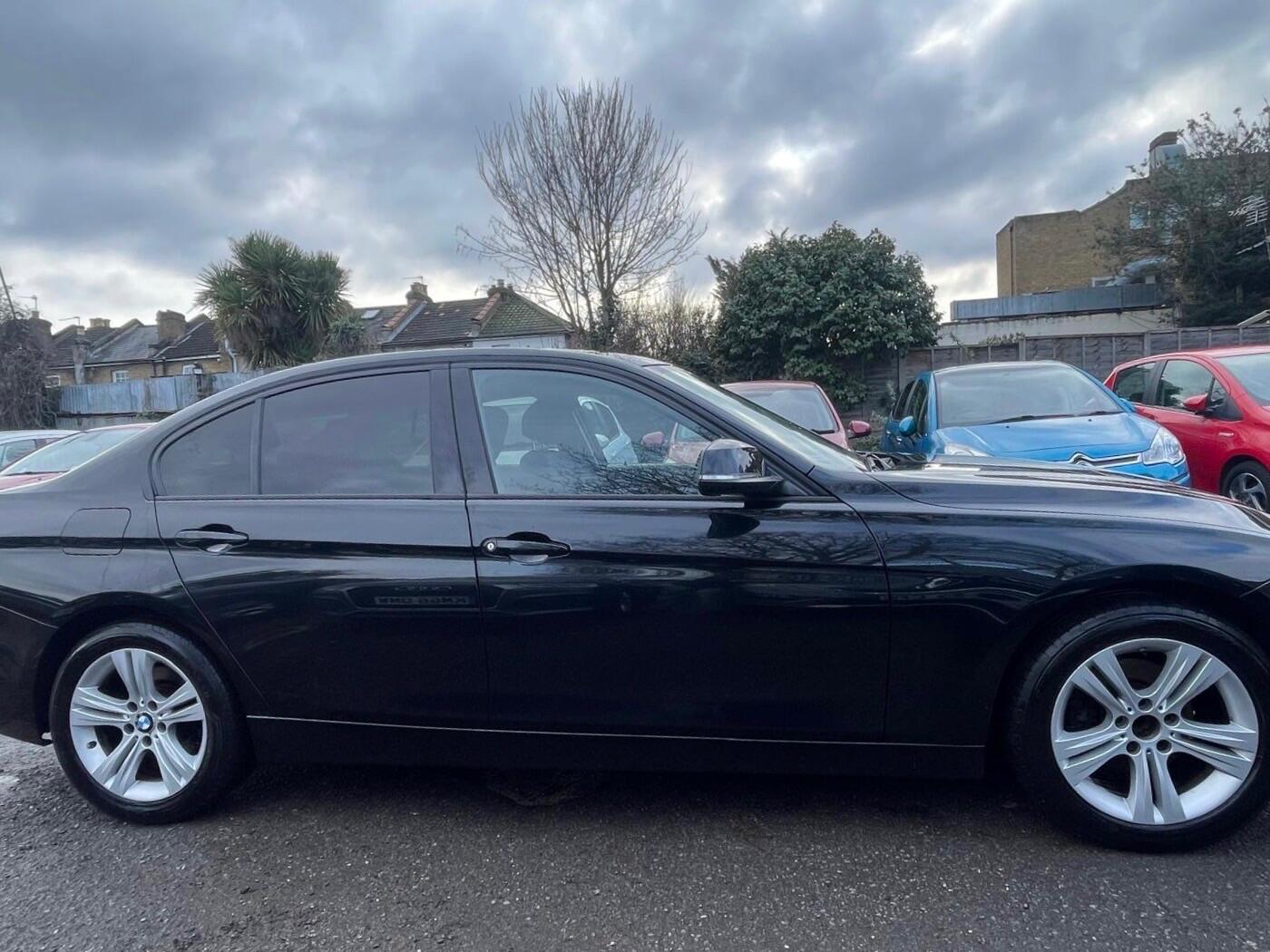 Used BMW 3 Series 2017 for sale - 78072693: Photo 11