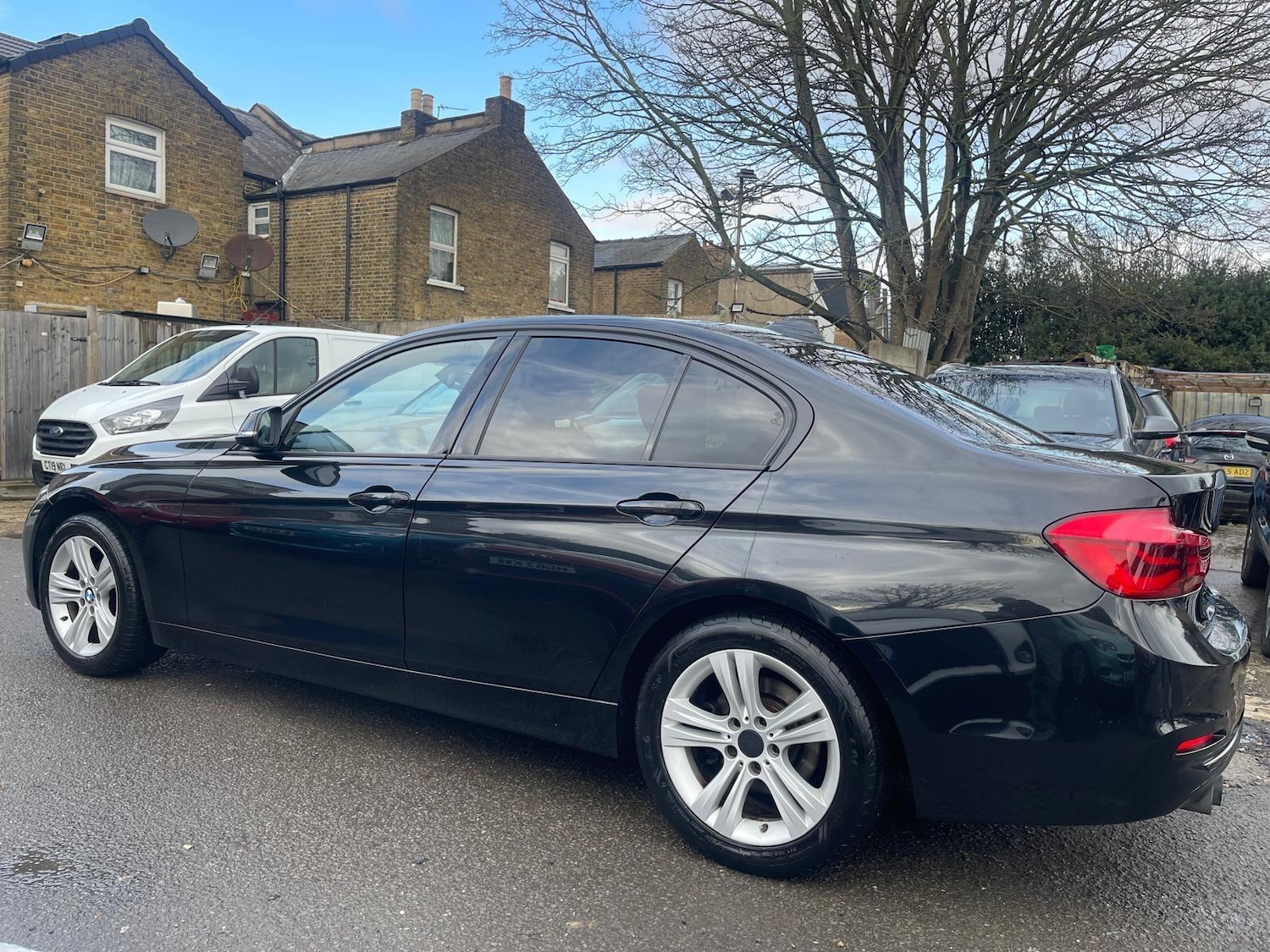 Used BMW 3 Series 2017 for sale - 78072693: Photo 15