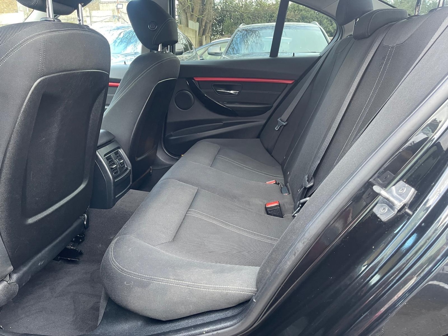 Used BMW 3 Series 2017 for sale - 78072693: Photo 16