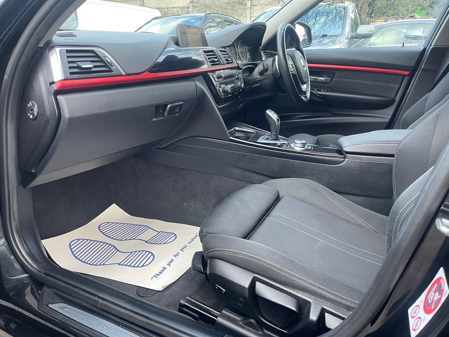 Used BMW 3 Series 2017 for sale - 78072693: Photo 19