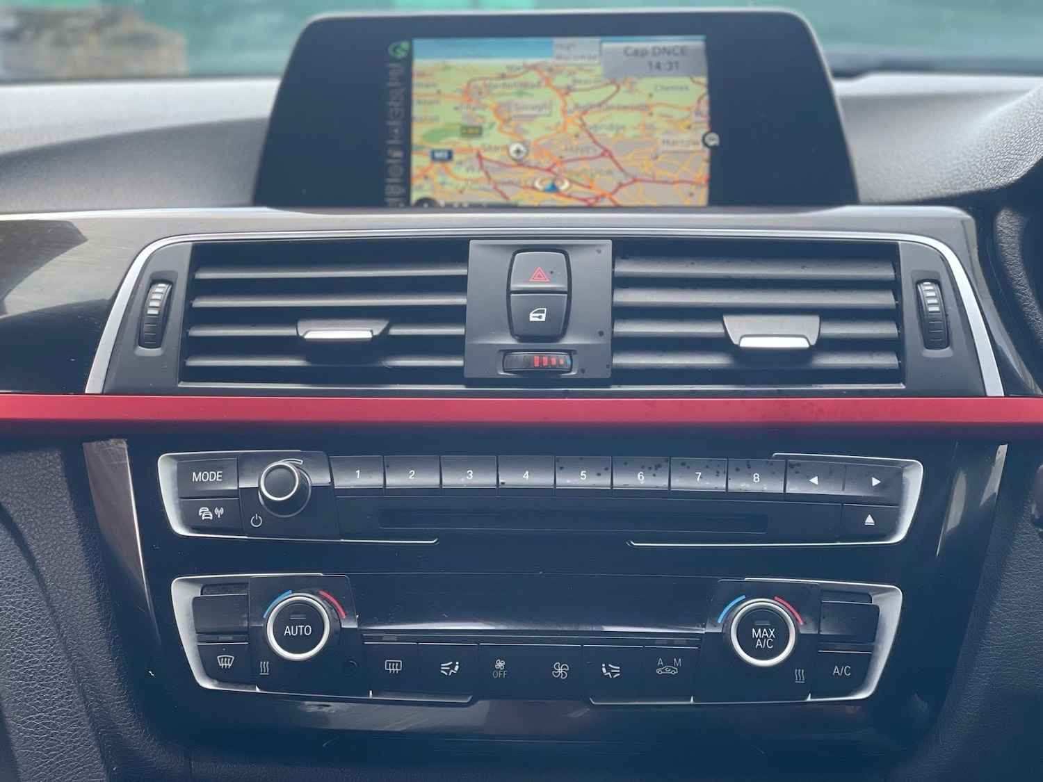 Used BMW 3 Series 2017 for sale - 78072693: Photo 2