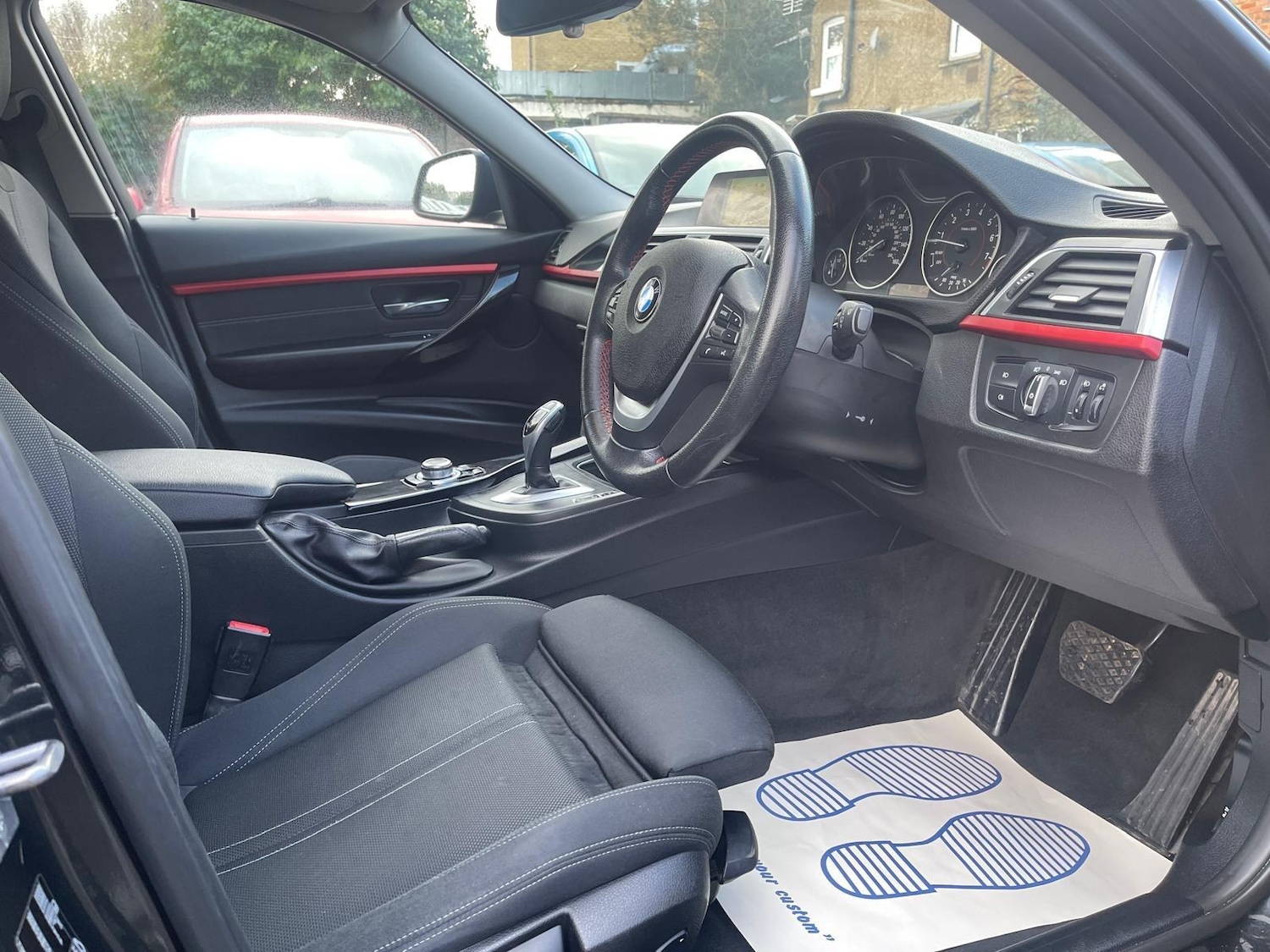 Used BMW 3 Series 2017 for sale - 78072693: Photo 22