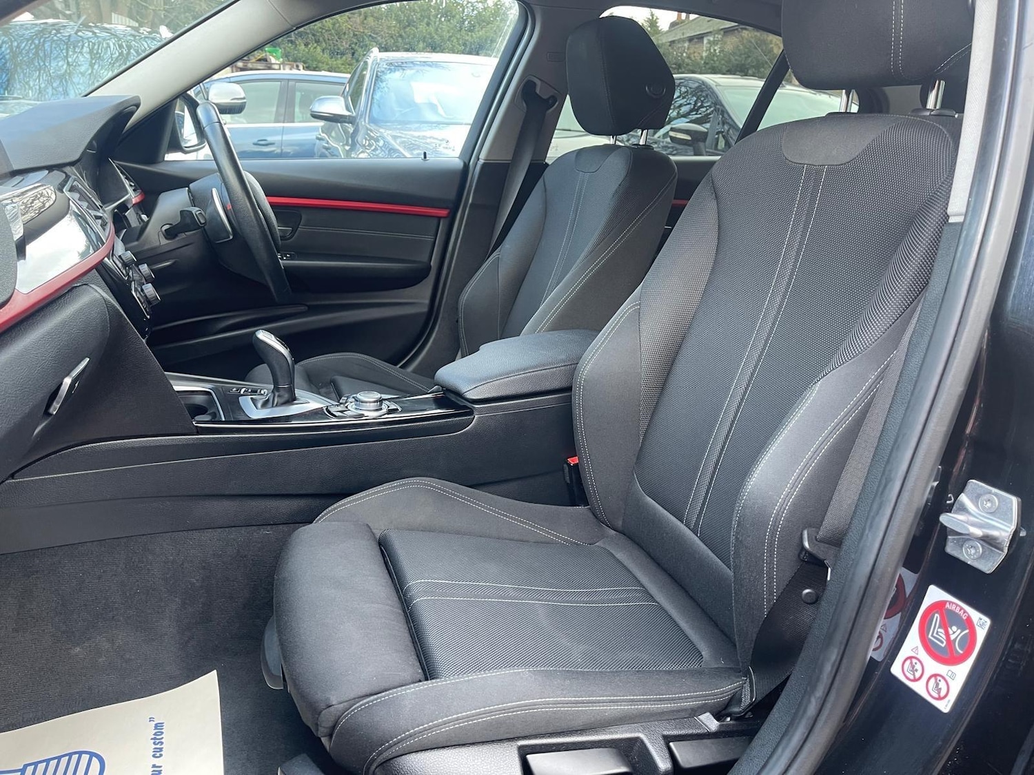 Used BMW 3 Series 2017 for sale - 78072693: Photo 23