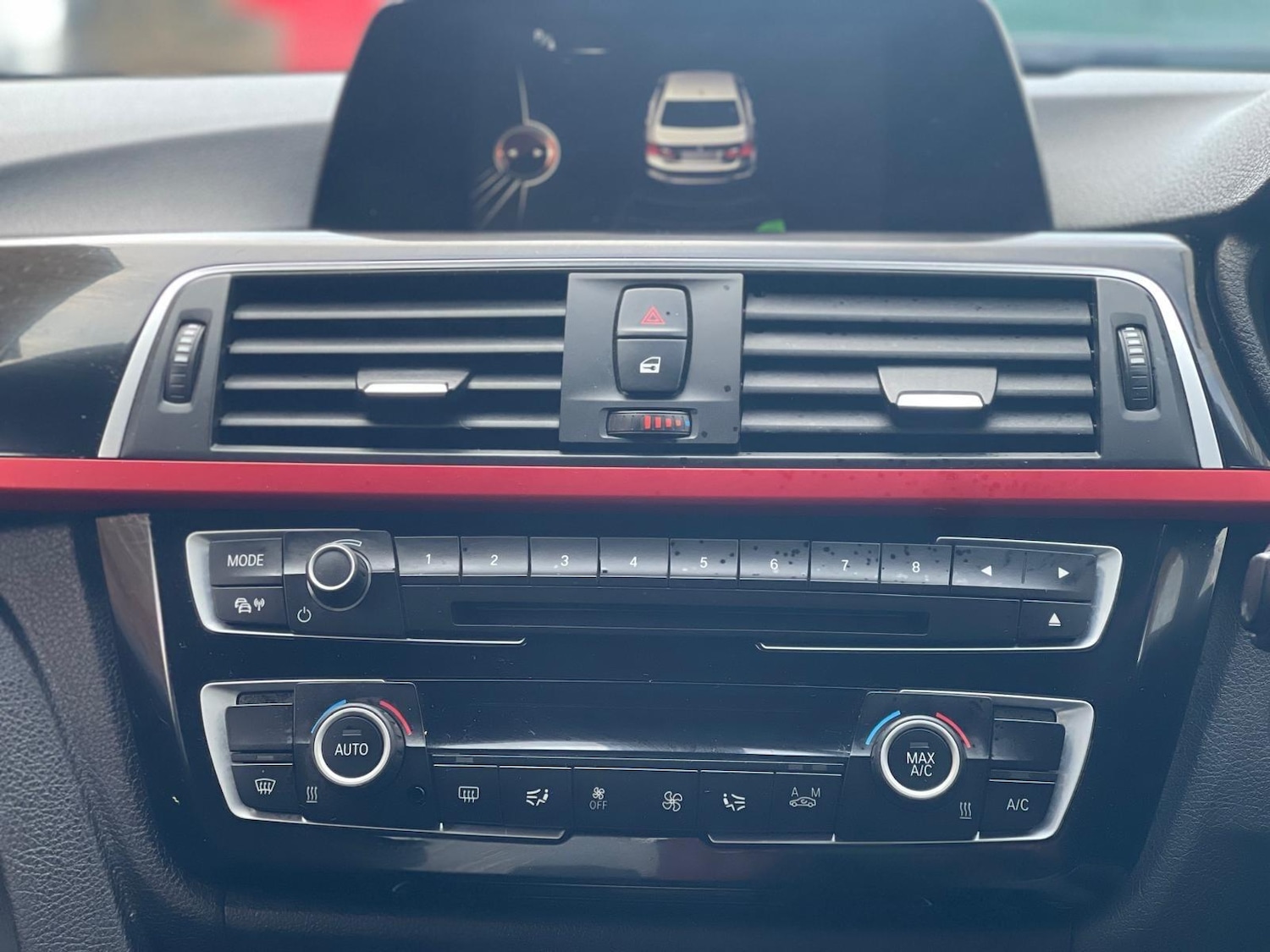 Used BMW 3 Series 2017 for sale - 78072693: Photo 25