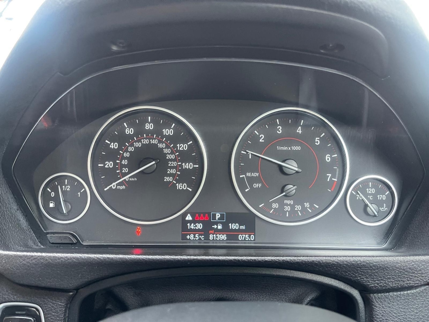 Used BMW 3 Series 2017 for sale - 78072693: Photo 27