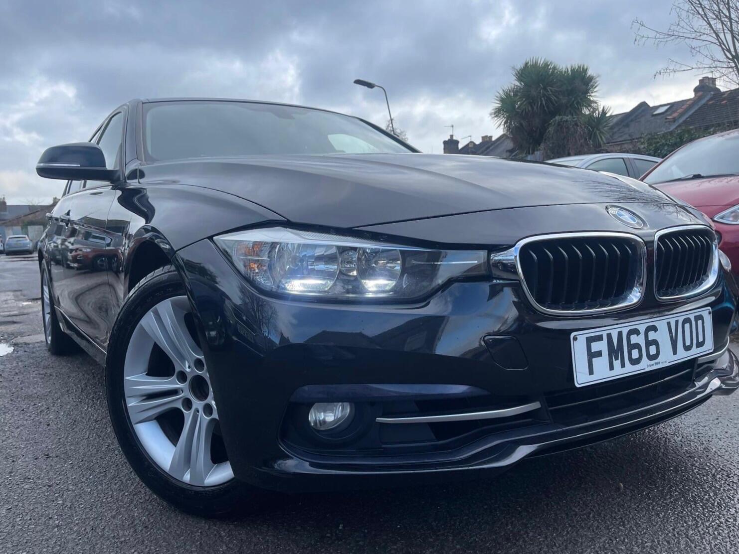 Used BMW 3 Series 2017 for sale - 78072693: Photo 5