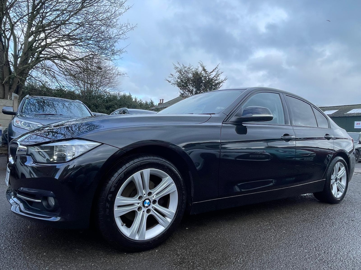 Used BMW 3 Series 2017 for sale - 78072693: Photo 6