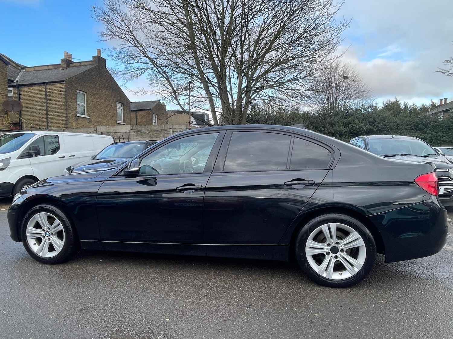 Used BMW 3 Series 2017 for sale - 78072693: Photo 7