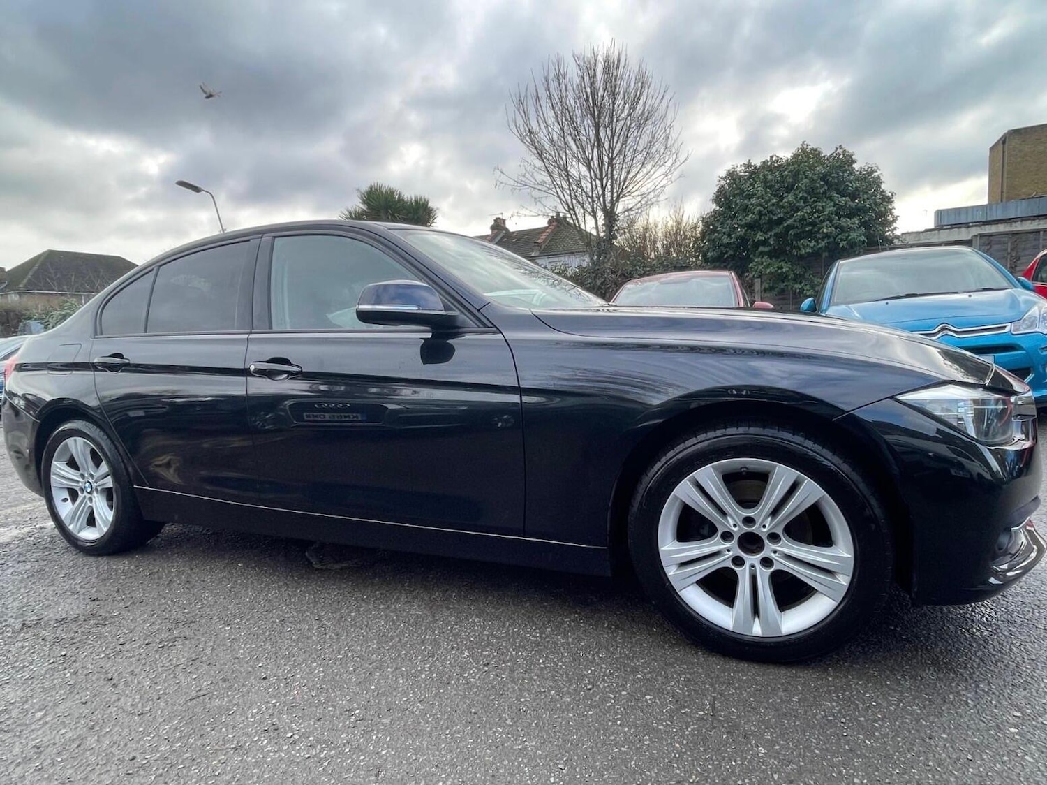 Used BMW 3 Series 2017 for sale - 78072693: Photo 8