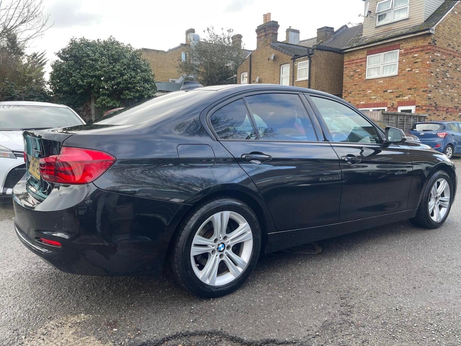 Used BMW 3 Series 2017 for sale - 78072693: Photo 9