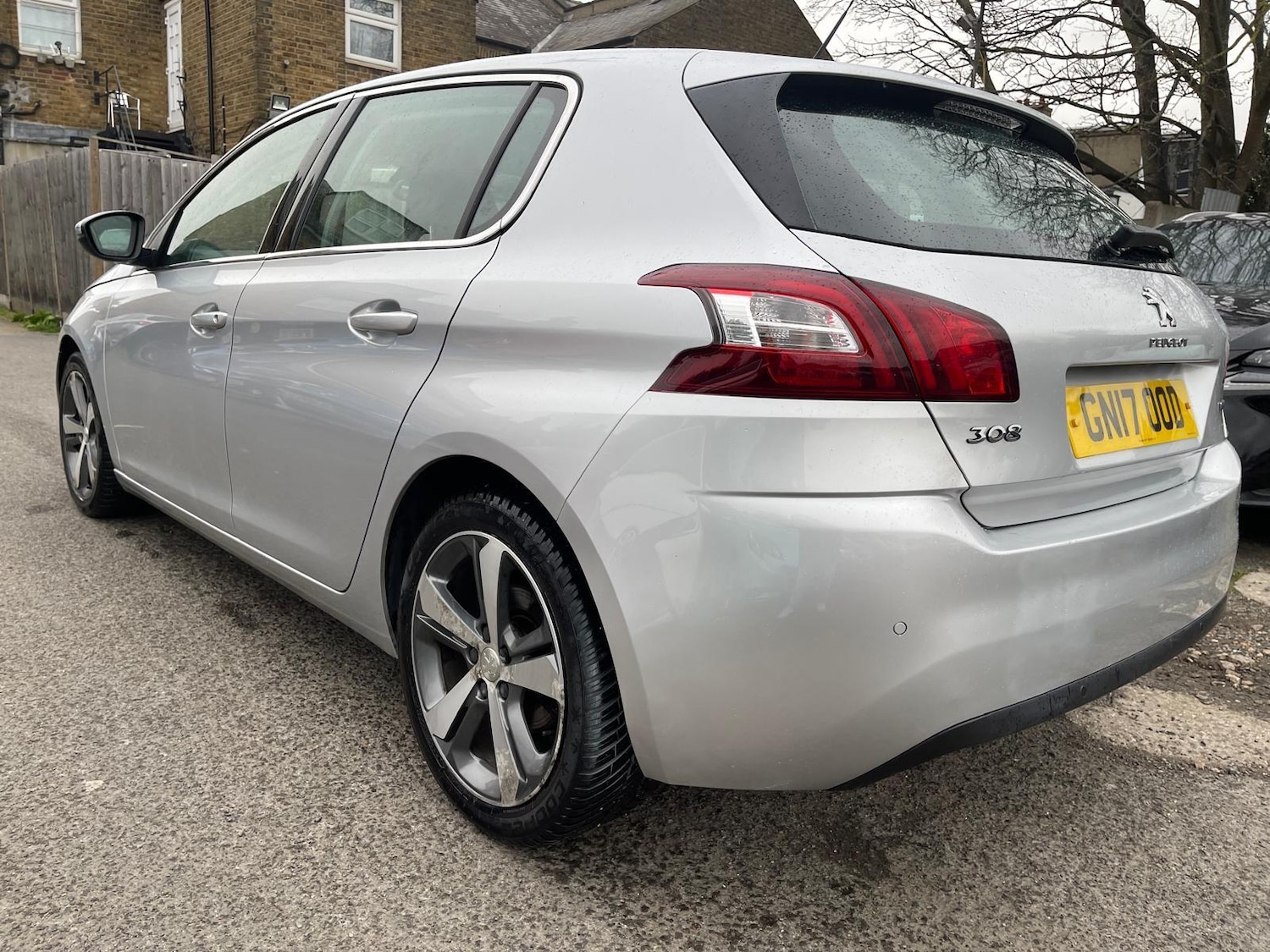 Used Peugeot 308 2017 for sale - 78086845: Photo 11