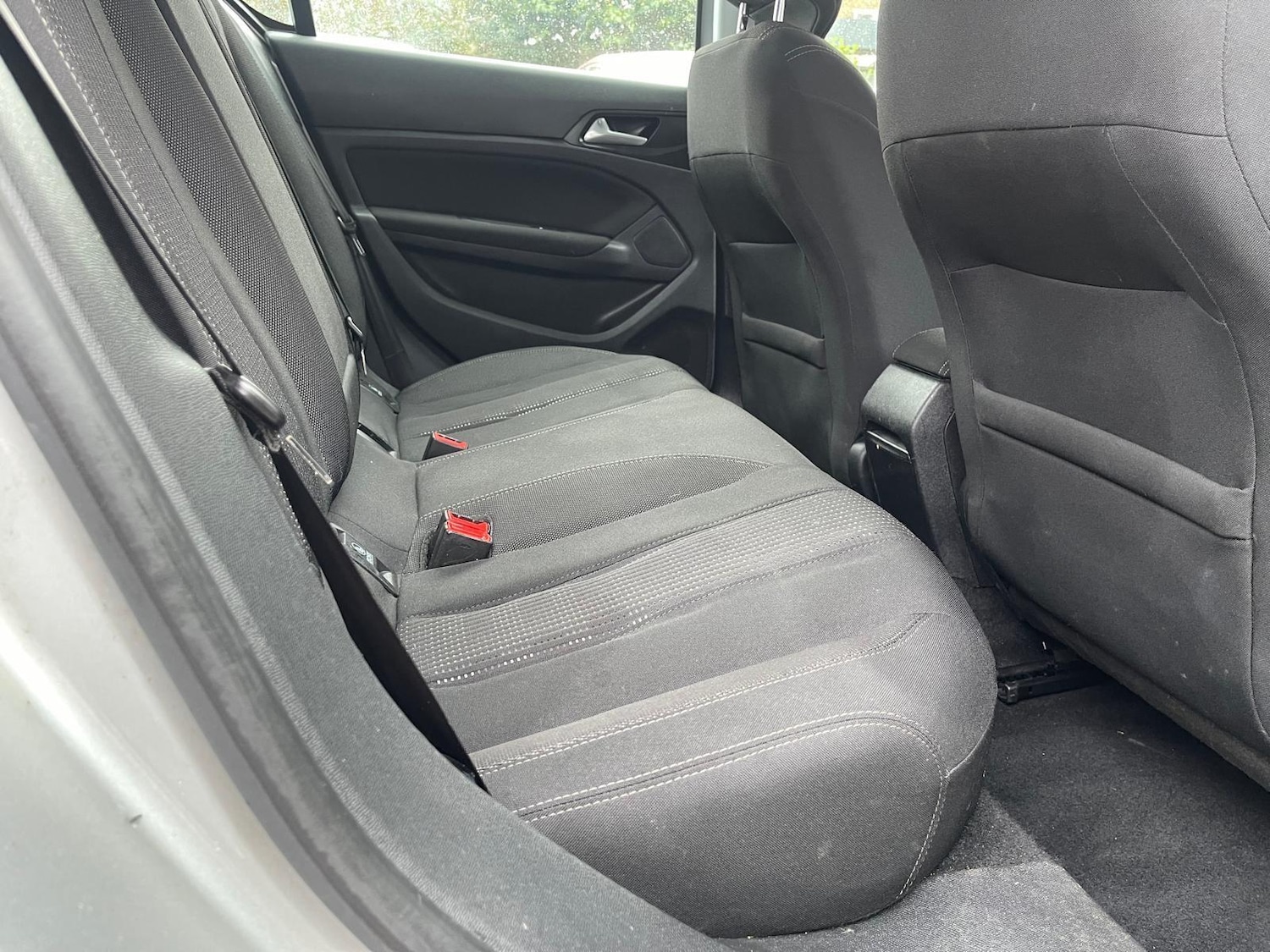 Used Peugeot 308 2017 for sale - 78086845: Photo 15