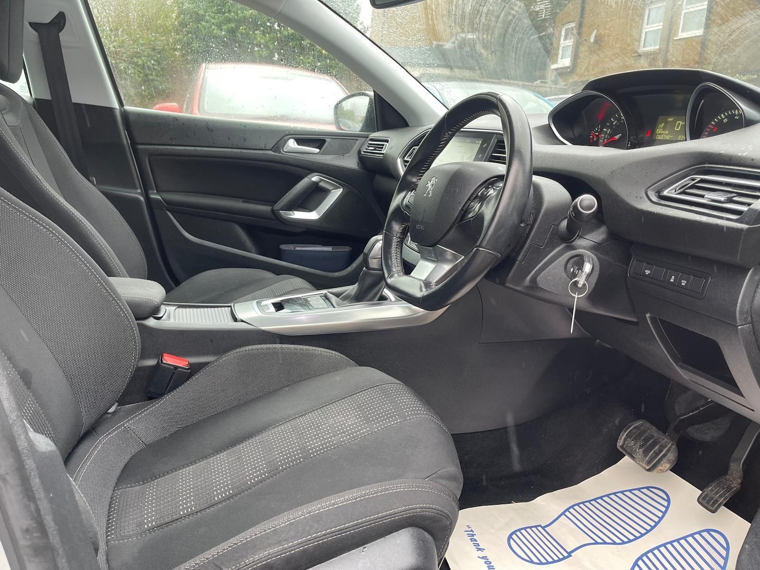 Used Peugeot 308 2017 for sale - 78086845: Photo 16