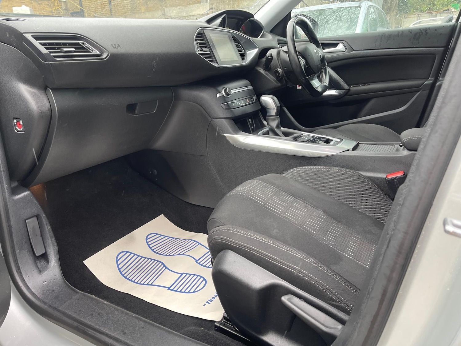 Used Peugeot 308 2017 for sale - 78086845: Photo 19