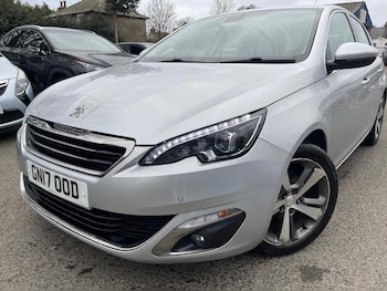 Peugeot 308 feature image