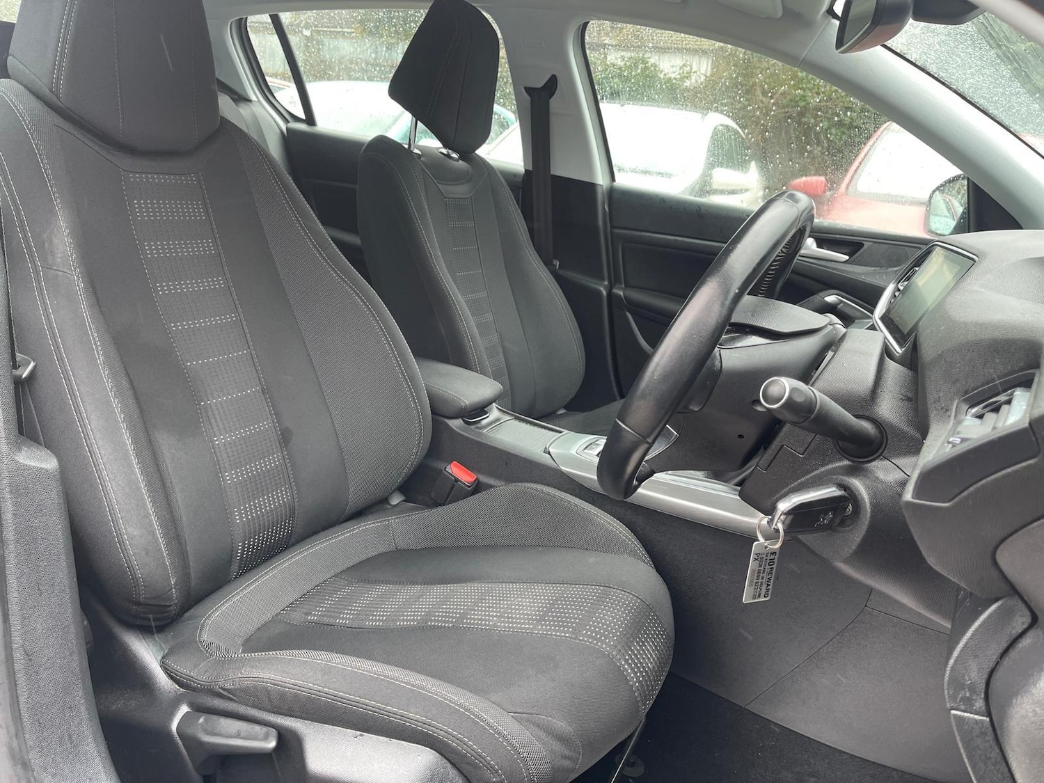 Used Peugeot 308 2017 for sale - 78086845: Photo 20