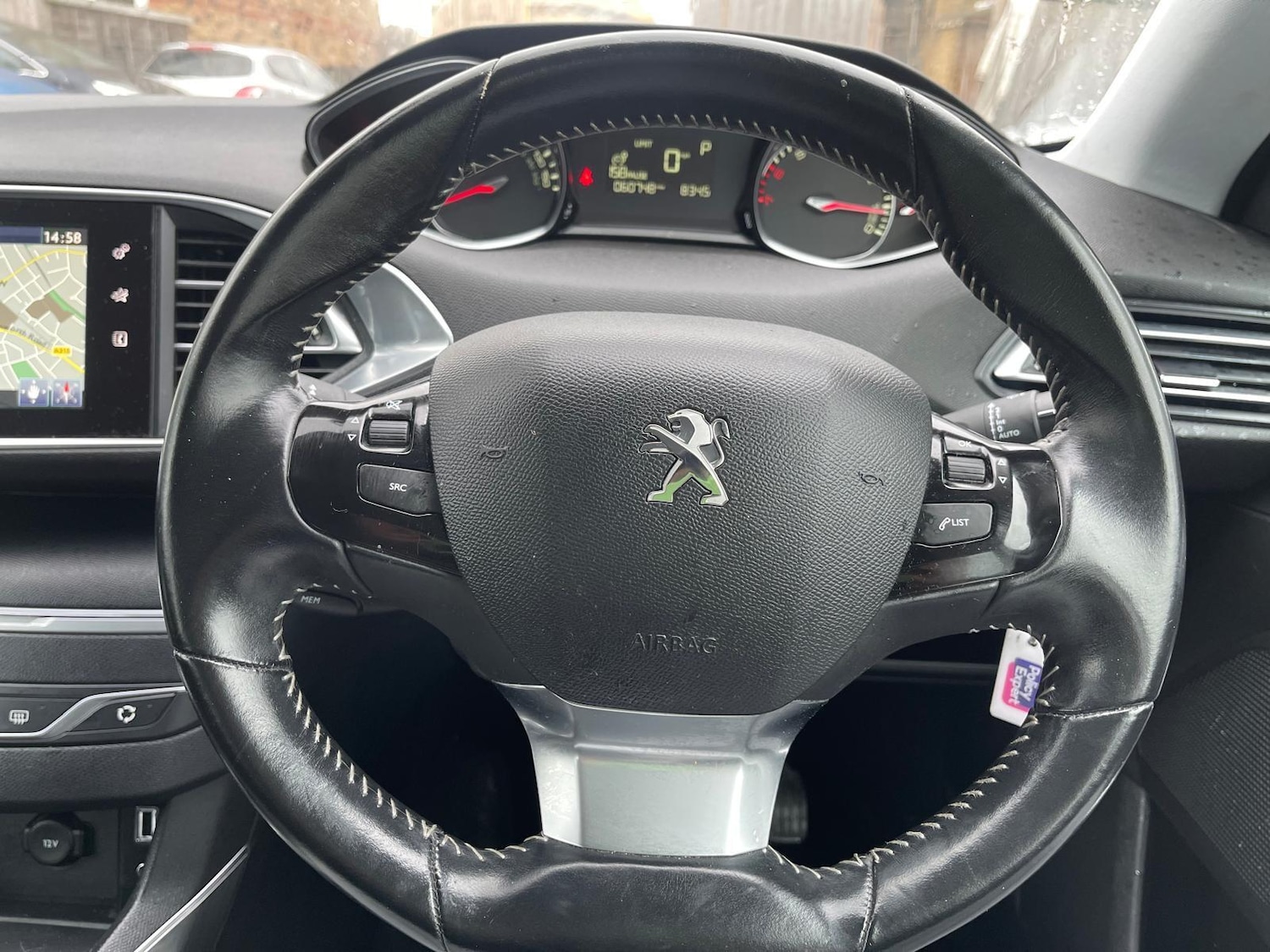 Used Peugeot 308 2017 for sale - 78086845: Photo 21