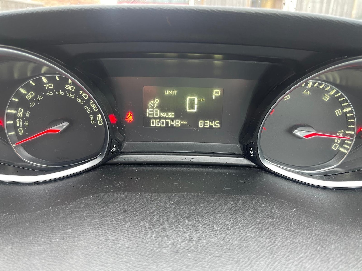 Used Peugeot 308 2017 for sale - 78086845: Photo 23