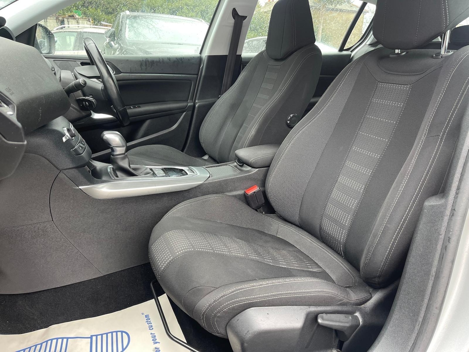 Used Peugeot 308 2017 for sale - 78086845: Photo 24