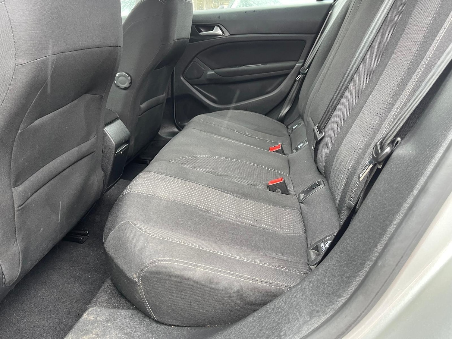 Used Peugeot 308 2017 for sale - 78086845: Photo 25