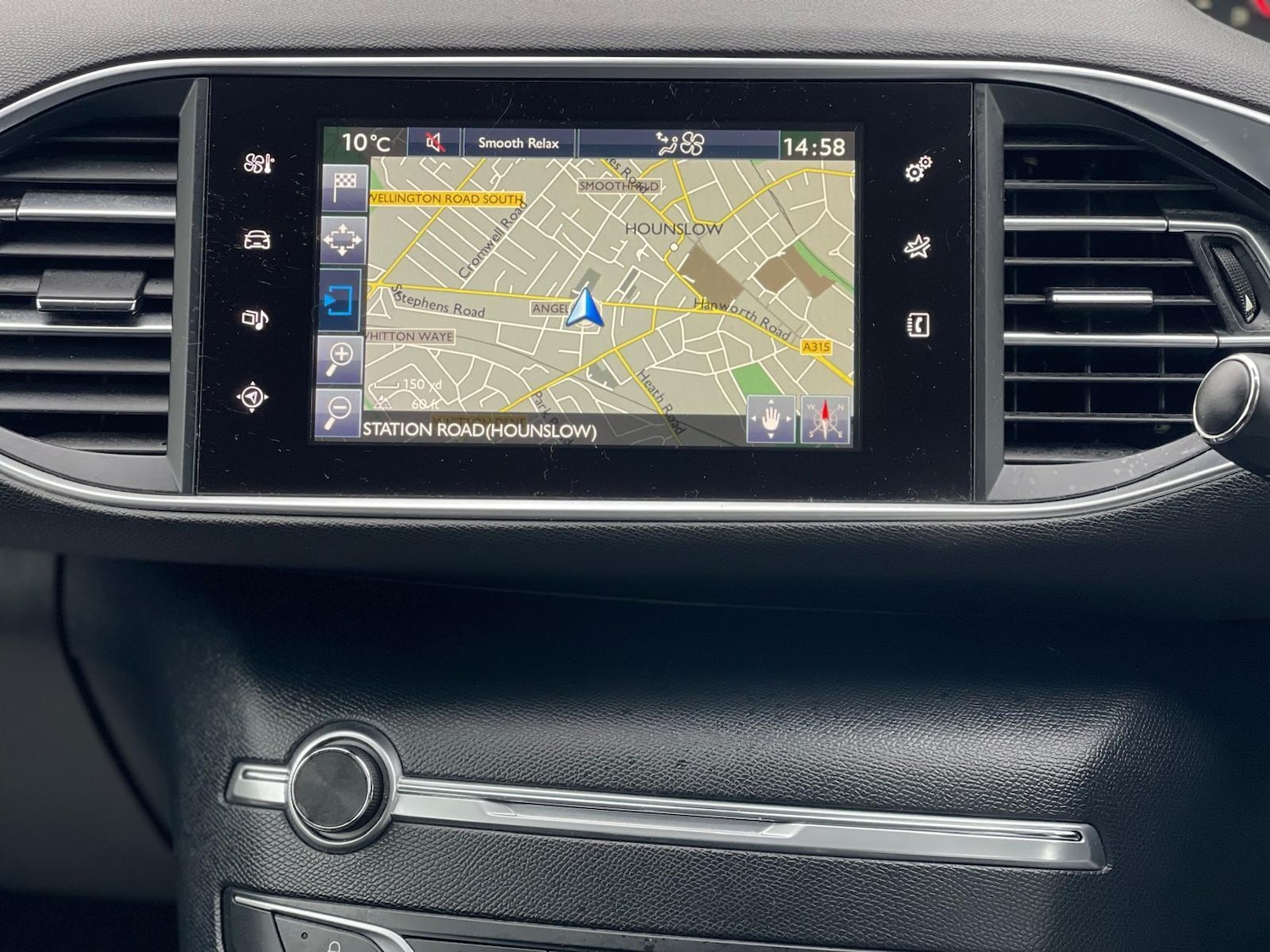 Used Peugeot 308 2017 for sale - 78086845: Photo 26