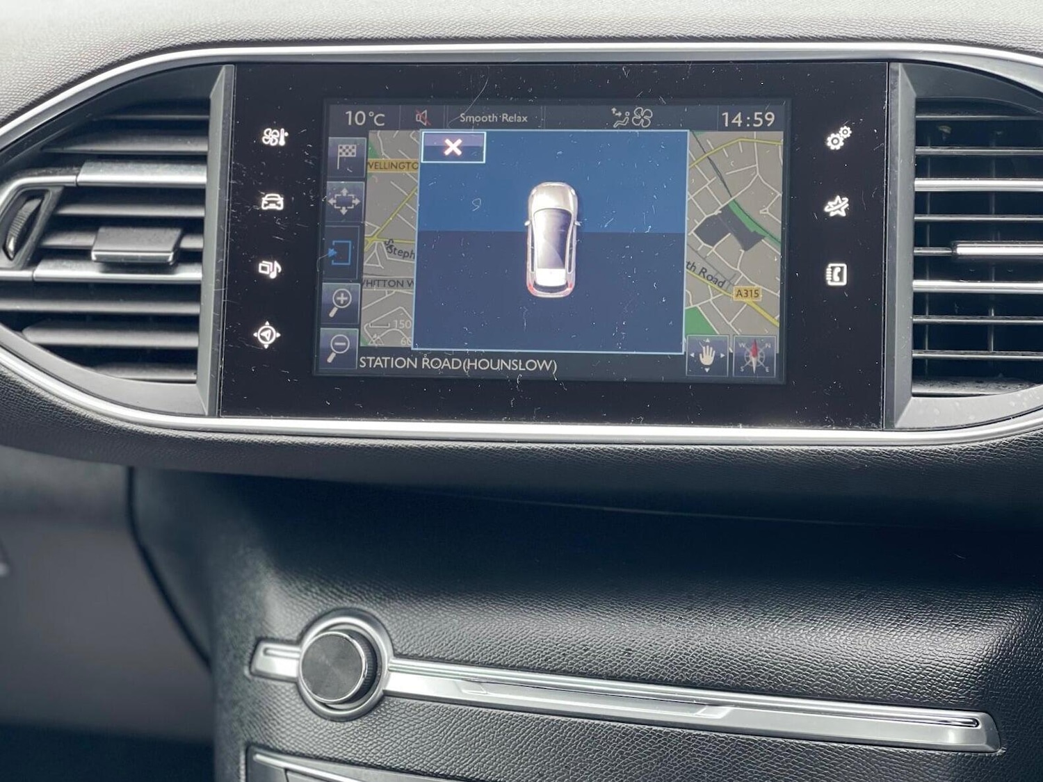 Used Peugeot 308 2017 for sale - 78086845: Photo 27